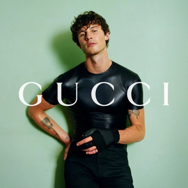 Gucci Primavera F/W 2026 Campaign