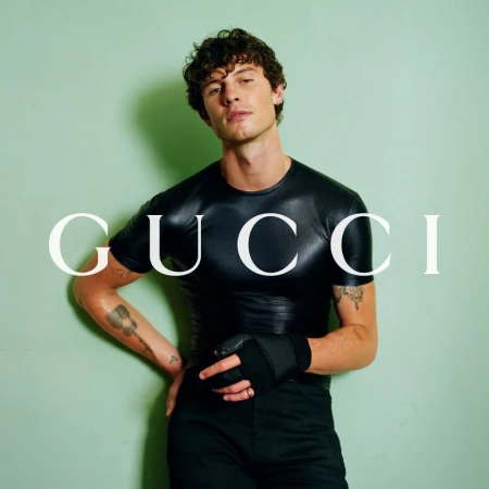 Gucci Primavera F/W 2026 Campaign