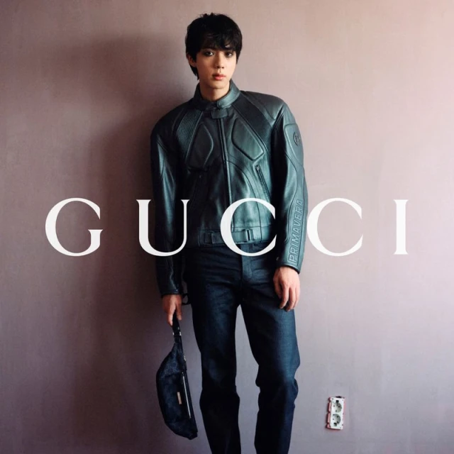 Gucci Primavera F/W 2026 Campaign