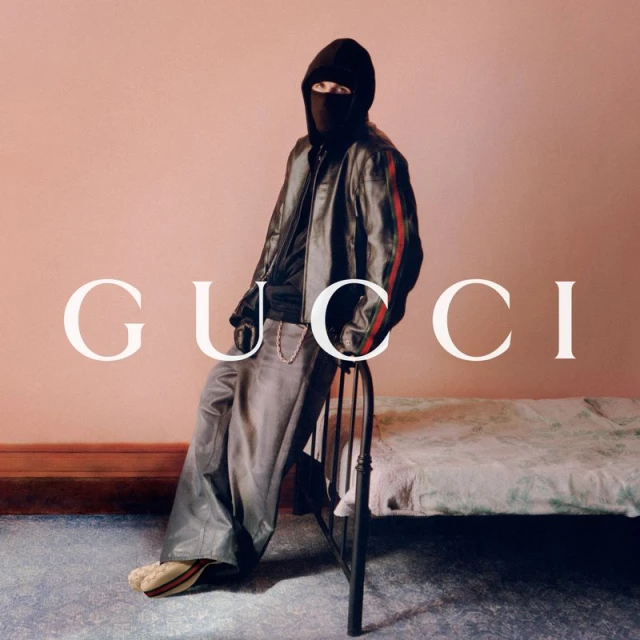 Gucci Primavera F/W 2026 Campaign