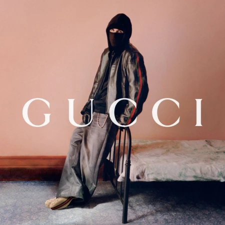 Gucci Primavera F/W 2026 Campaign