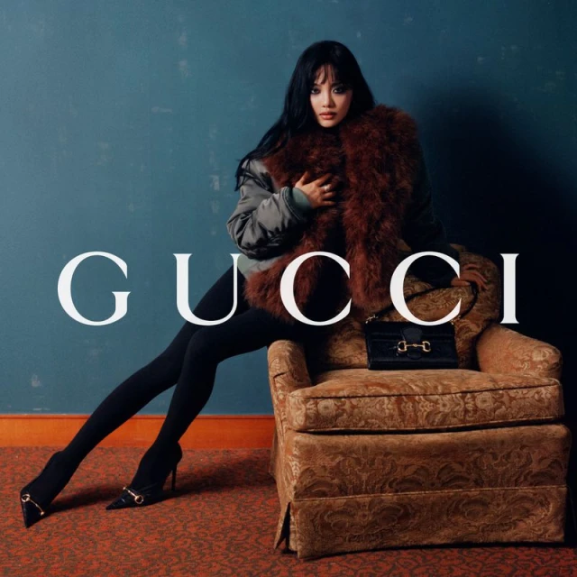 Gucci Primavera F/W 2026 Campaign