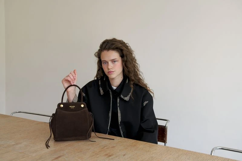 22 Bags (Simple)