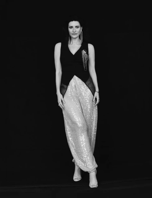 Laura Pausini