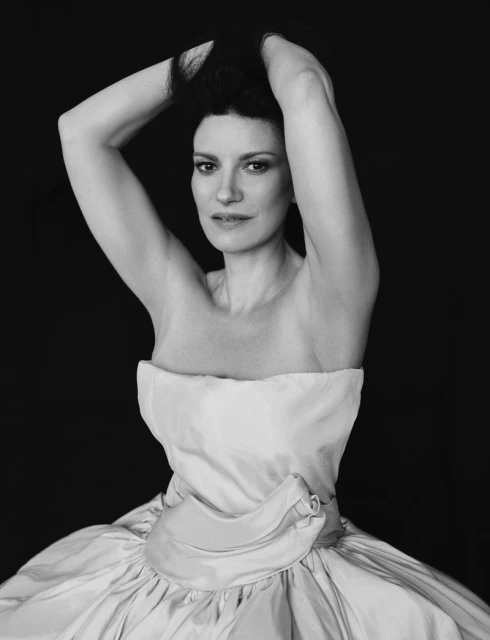 Laura Pausini