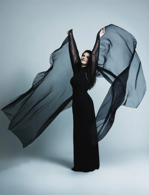 Laura Pausini