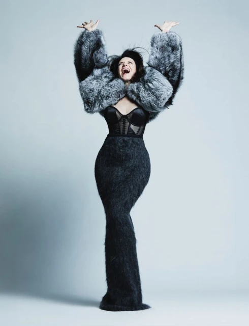 Laura Pausini