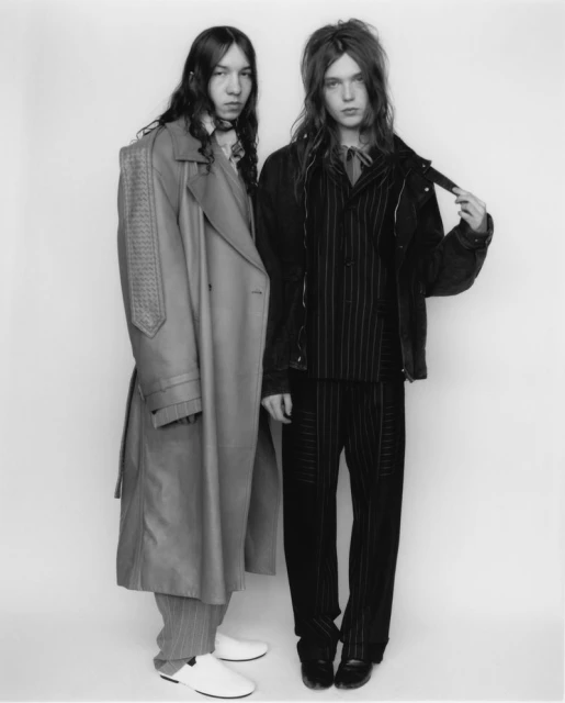 Twin Flames