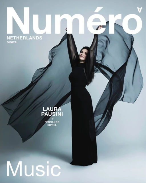 Laura Pausini
