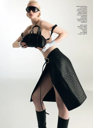 MOVE for ELLE