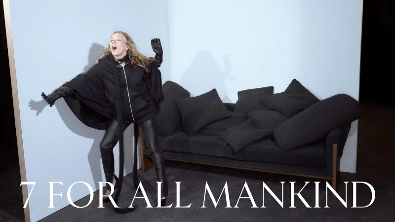Fall 2026 Ad Campaign