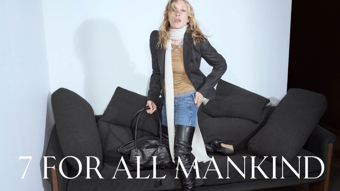 Fall 2026 Ad Campaign