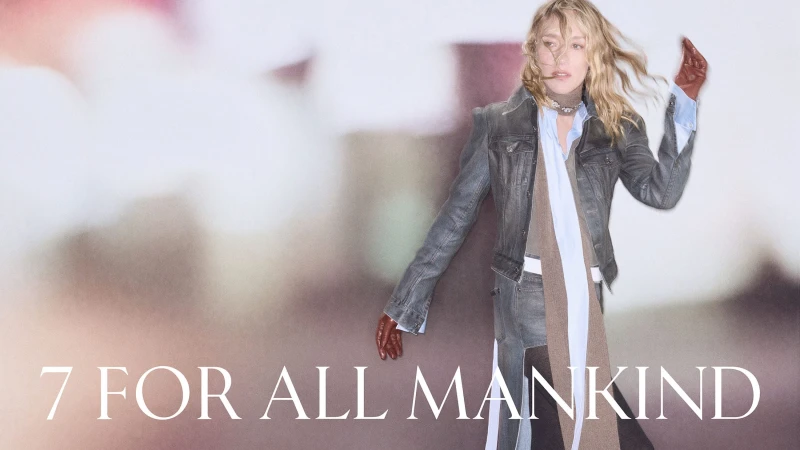 Fall 2026 Ad Campaign