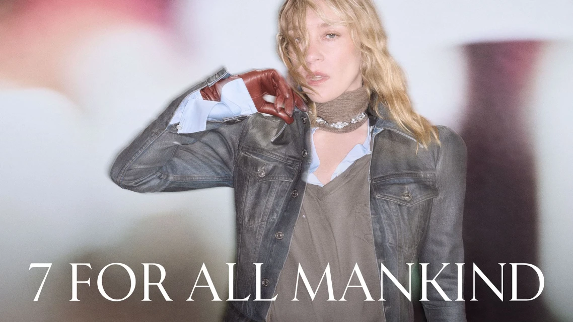 Fall 2026 Ad Campaign