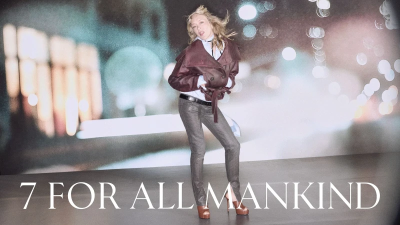 Fall 2026 Ad Campaign