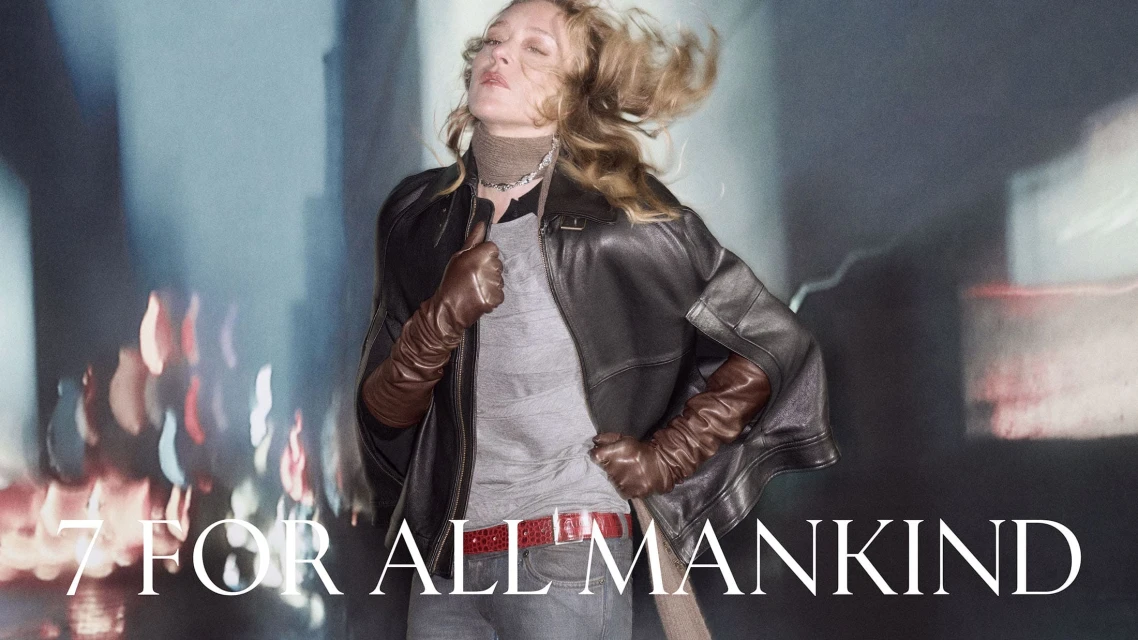 Fall 2026 Ad Campaign