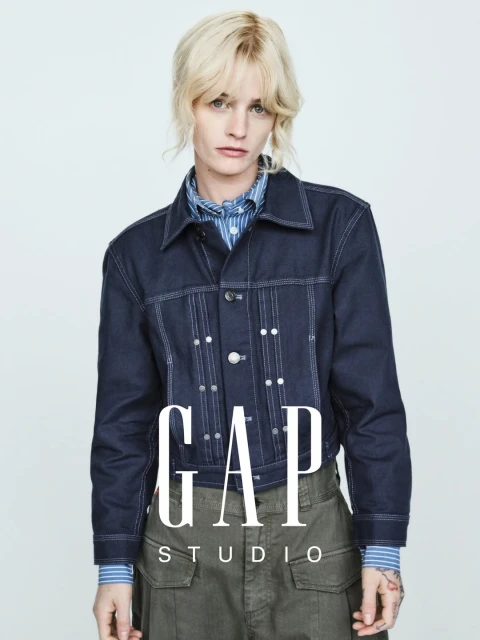 Fall 2026 Ad Campaign