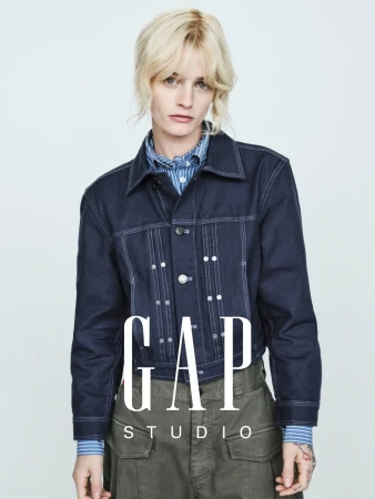 Fall 2026 Ad Campaign