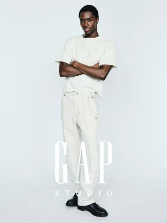 Fall 2026 Ad Campaign