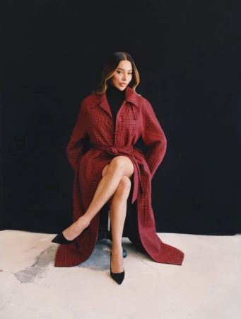 Vogue 25