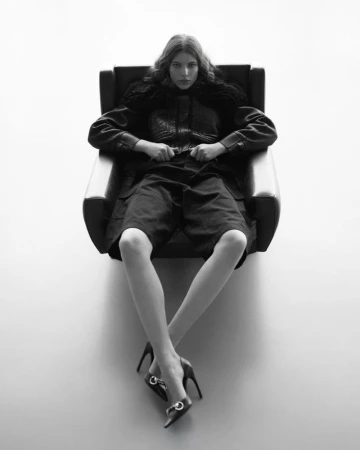 Basic Instinct