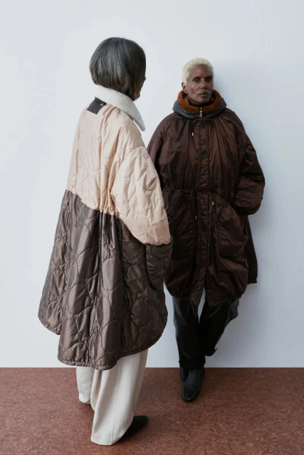 Autumn/Winter 26 Collection