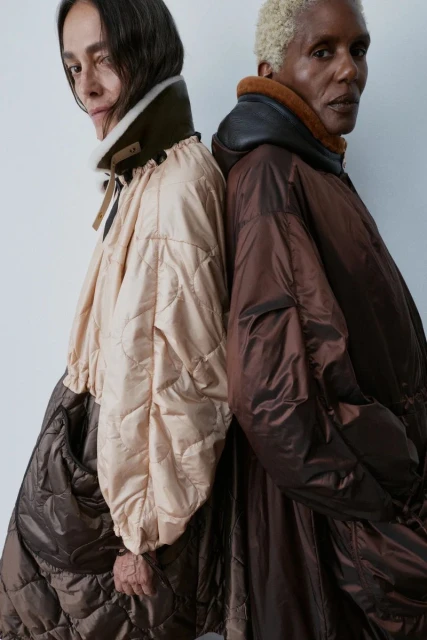 Autumn/Winter 26 Collection