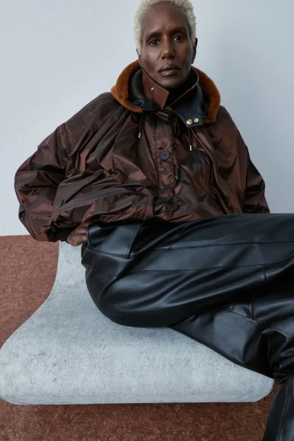 Autumn/Winter 26 Collection
