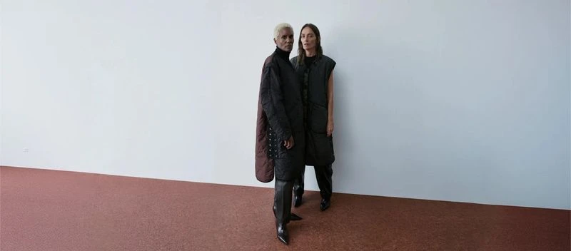 Autumn/Winter 26 Collection