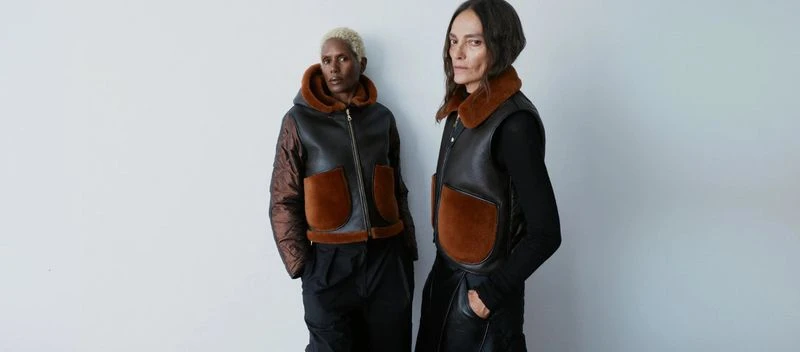 Autumn/Winter 26 Collection