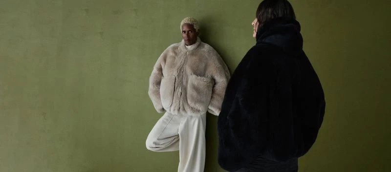 Autumn/Winter 26 Collection
