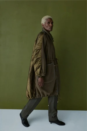 Autumn/Winter 26 Collection