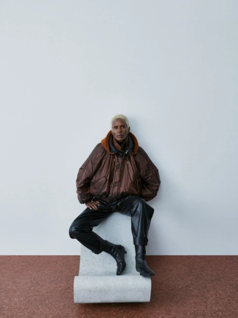 Autumn/Winter 26 Collection