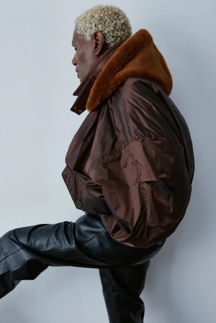 Autumn/Winter 26 Collection