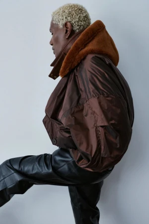 Autumn/Winter 26 Collection