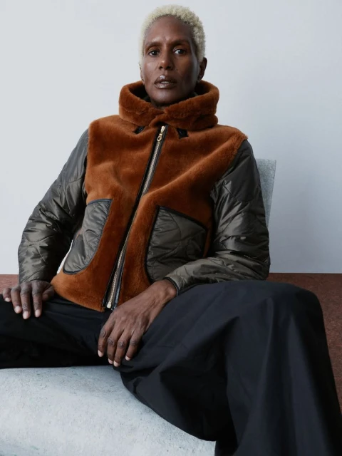Autumn/Winter 26 Collection