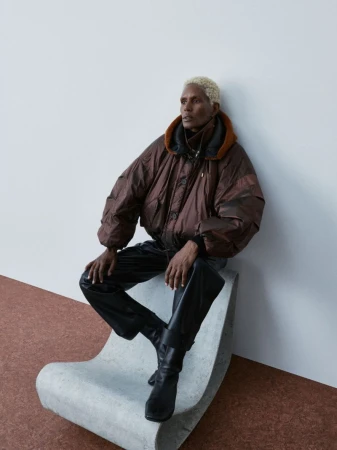 Autumn/Winter 26 Collection