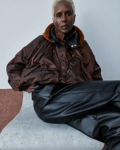 Autumn/Winter 26 Collection
