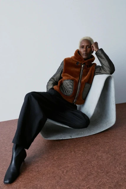 Autumn/Winter 26 Collection