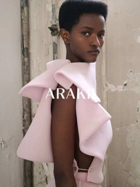 ARAKII SUMMER 2026