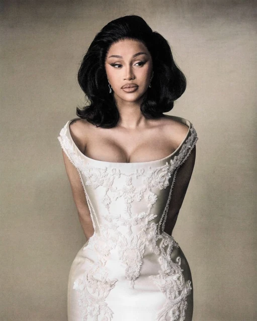 Vogue Arabia September 2026 Covers