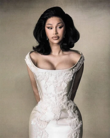 Vogue Arabia September 2026 Covers