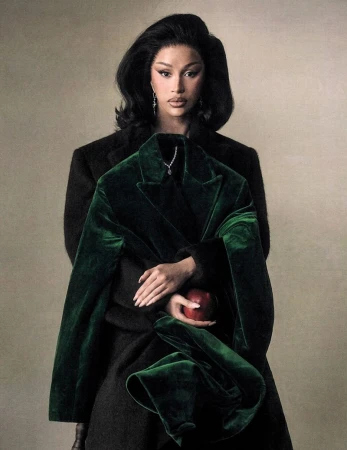 Vogue Arabia September 2026 Covers