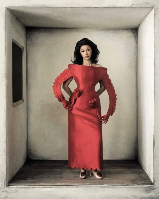 Vogue Arabia September 2026 Covers