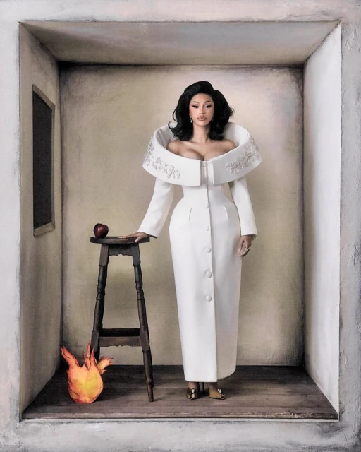 Vogue Arabia September 2026 Covers
