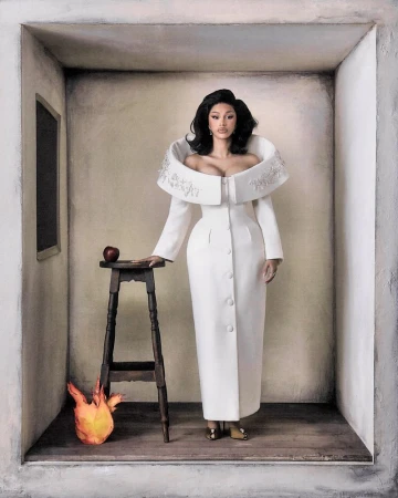 Vogue Arabia September 2026 Covers