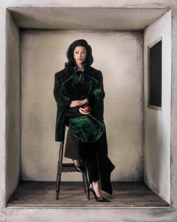 Vogue Arabia September 2026 Covers