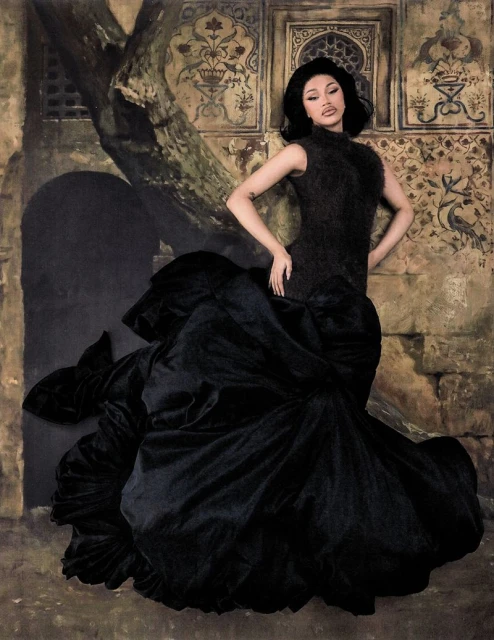 Vogue Arabia September 2026 Covers
