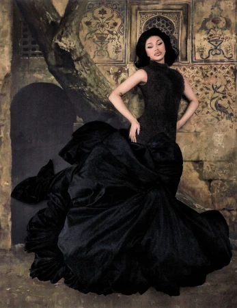 Vogue Arabia September 2026 Covers