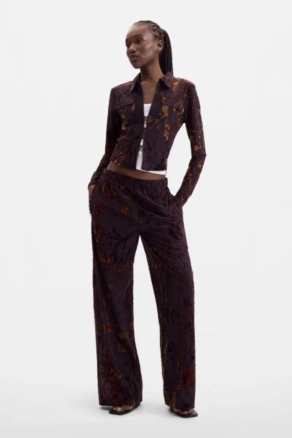 Desigual A/W 26